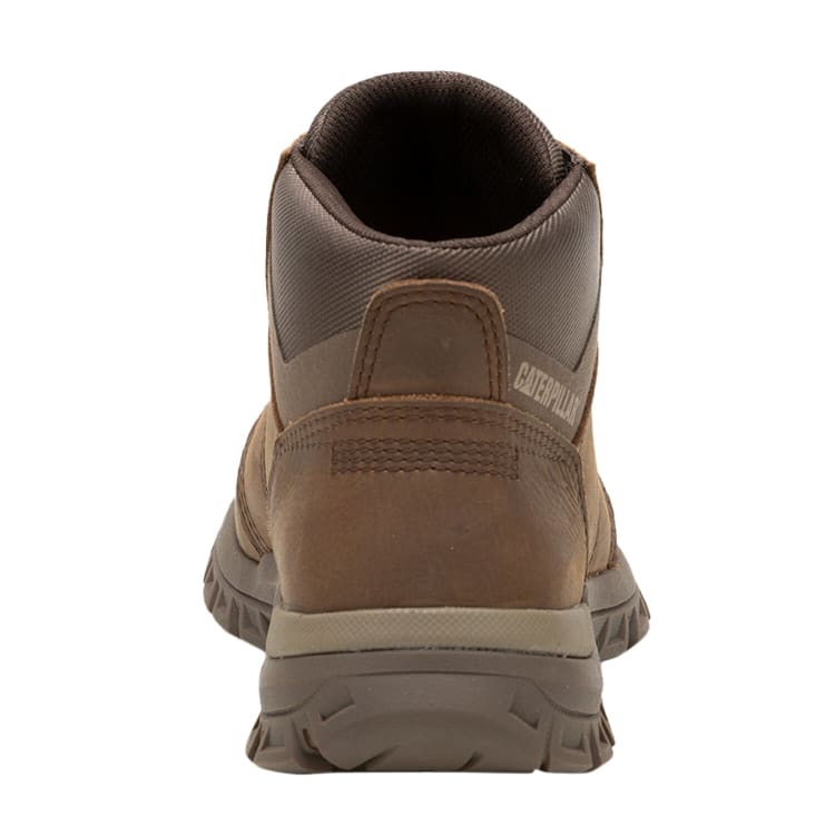 CAT Men's Threshold Chukka - default