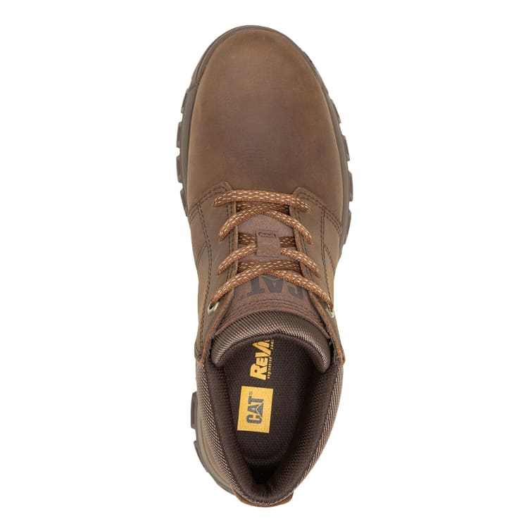 CAT Men's Threshold Chukka - default