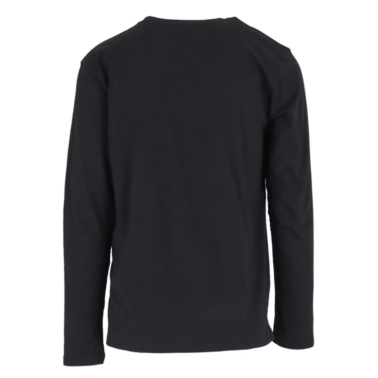 Wildebees Men's Charging Long sleeve Tee - default