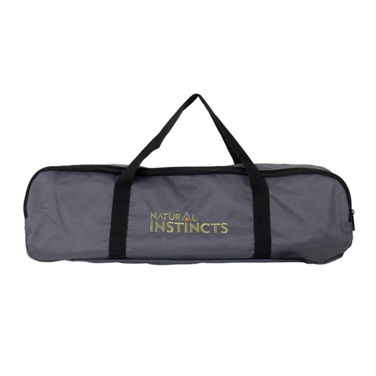 Natural Instincts Ultralight Stretcher - default