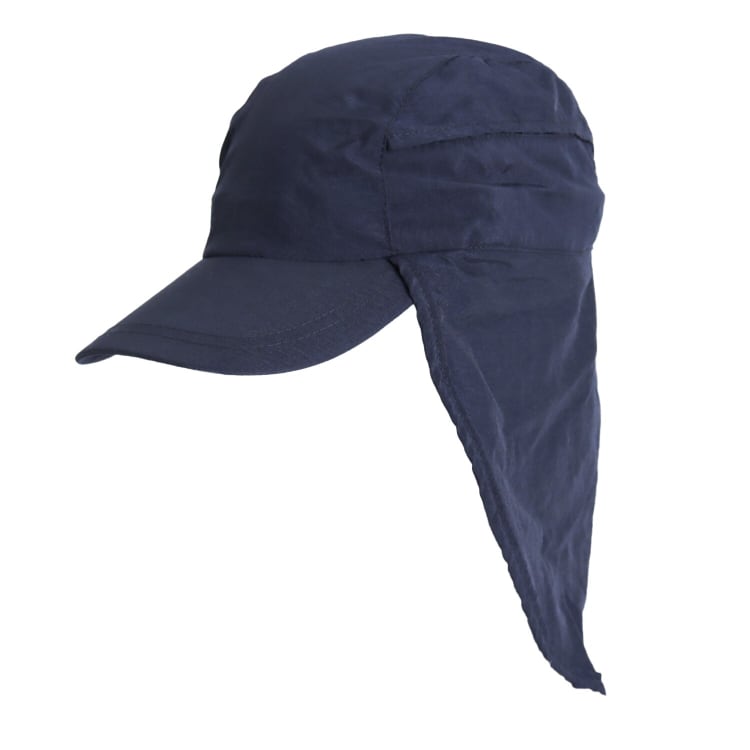 360 Degrees Men's Henties Fishing Cap - default