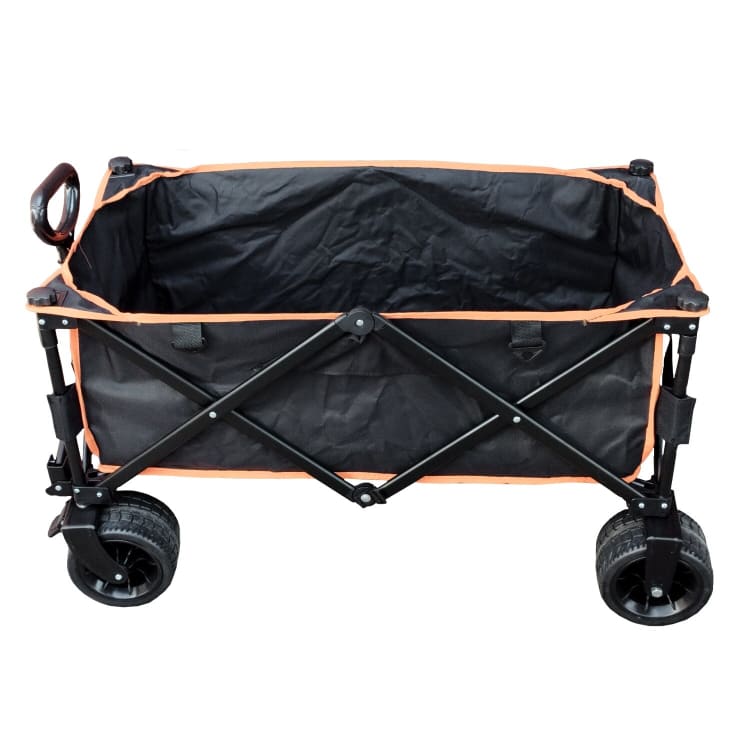 Tentco Big Wheel Deluxe Trolley - default