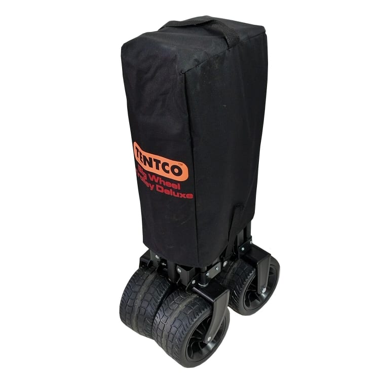 Tentco Big Wheel Deluxe Trolley - default