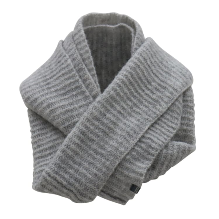 African Nature Soft Touch Rib Snood - default