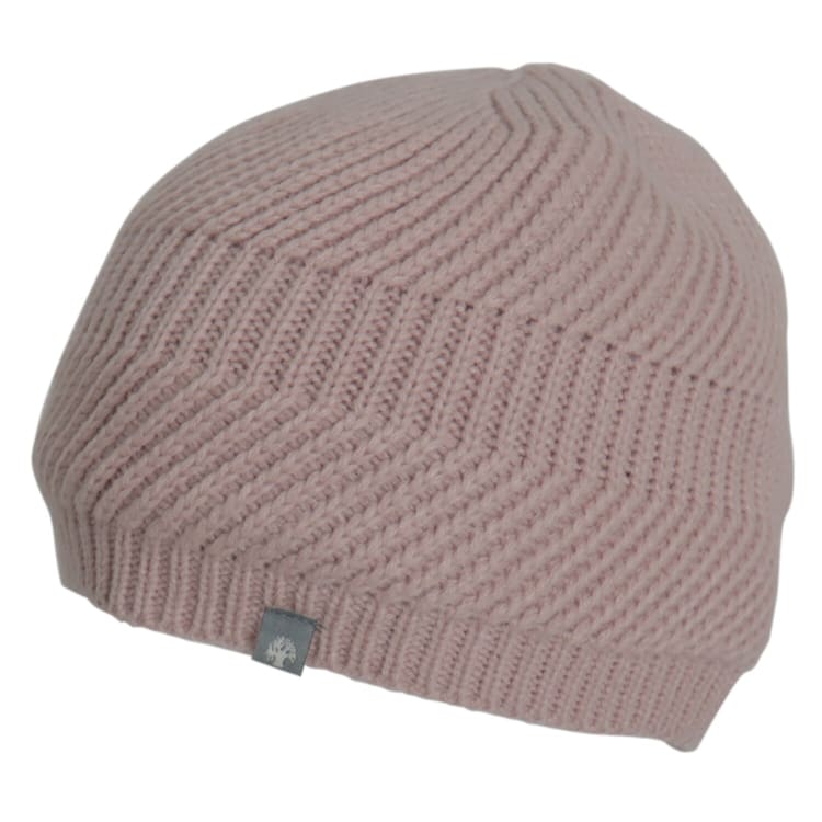 African Nature Herringbone Beanie - default