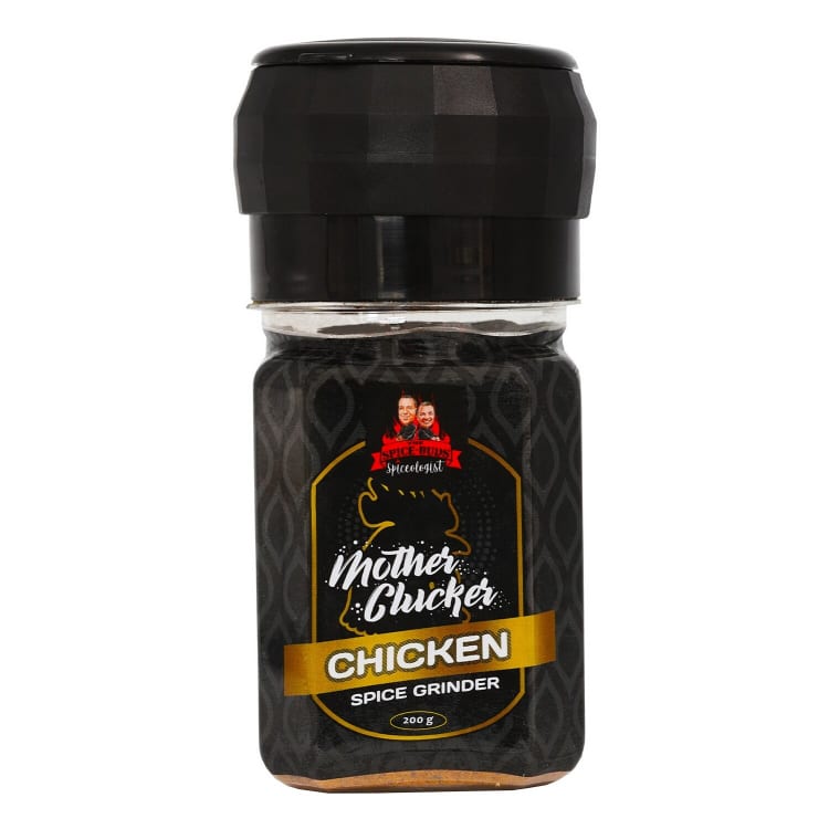 Spiceologist Mother Clucker - Chicken Grinder 200g - default