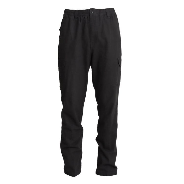 Sterling Men's Cargo Canvas Pants - default