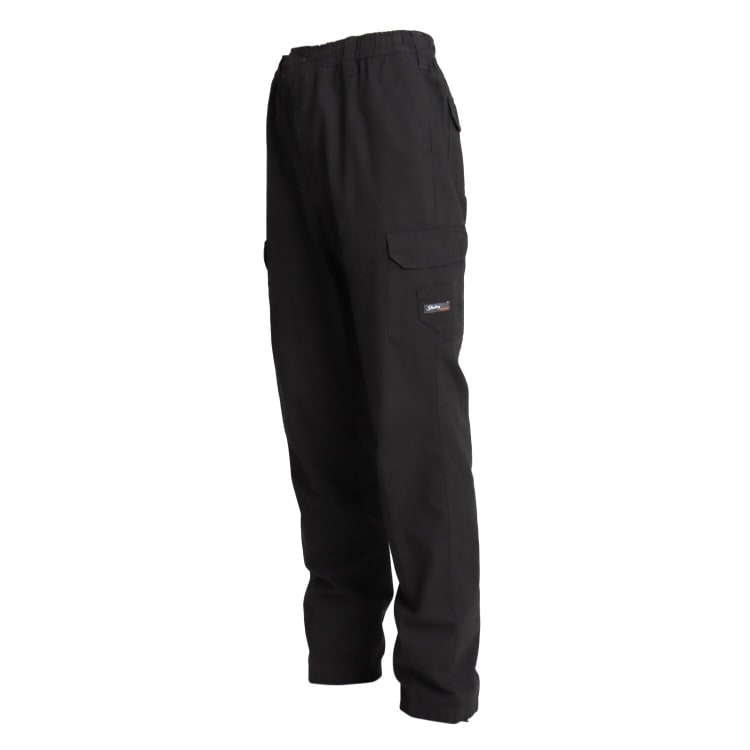 Sterling Men's Cargo Canvas Pants - default