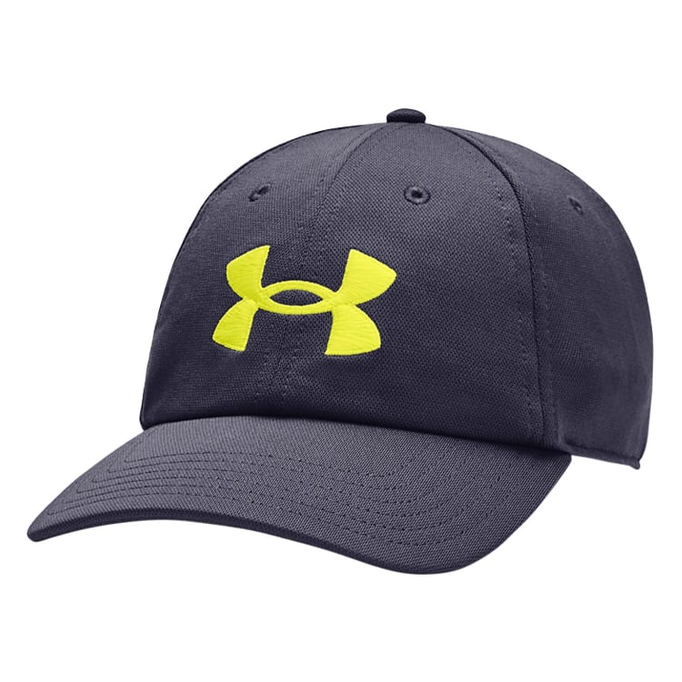 Underarmour Blitzing Adjustable Cap - default