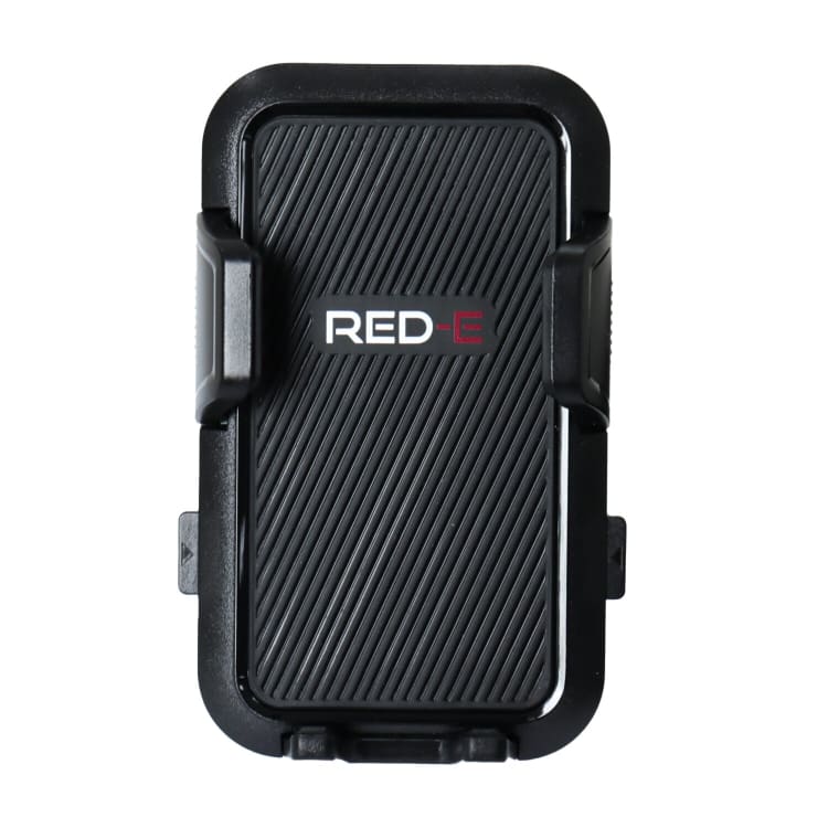 Red-E Grip Mount - default