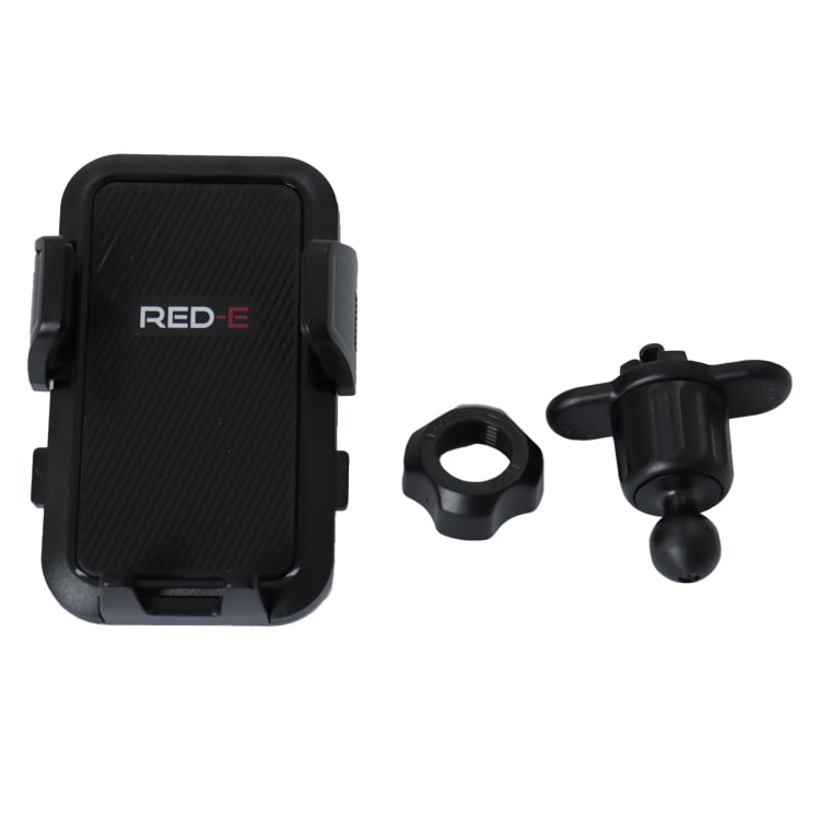 Red-E Grip Mount - default