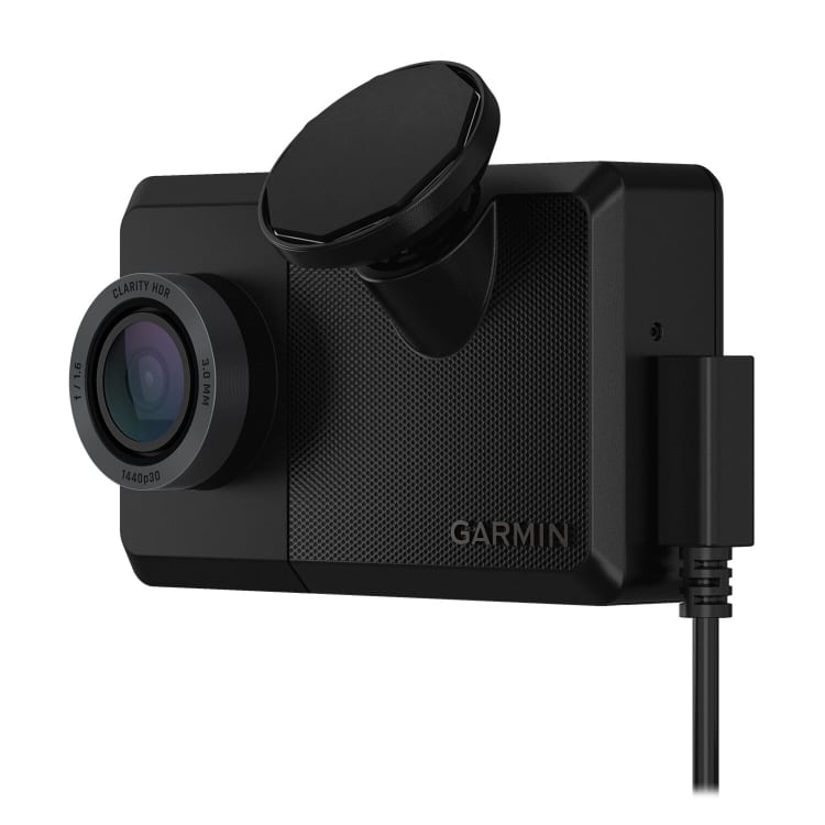 Garmin Dash Cam Live - default