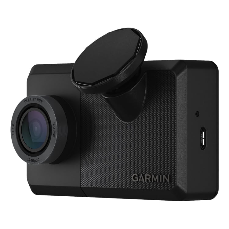 Garmin Dash Cam Live - default