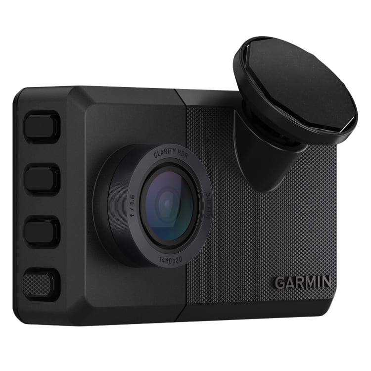Garmin Dash Cam Live - default