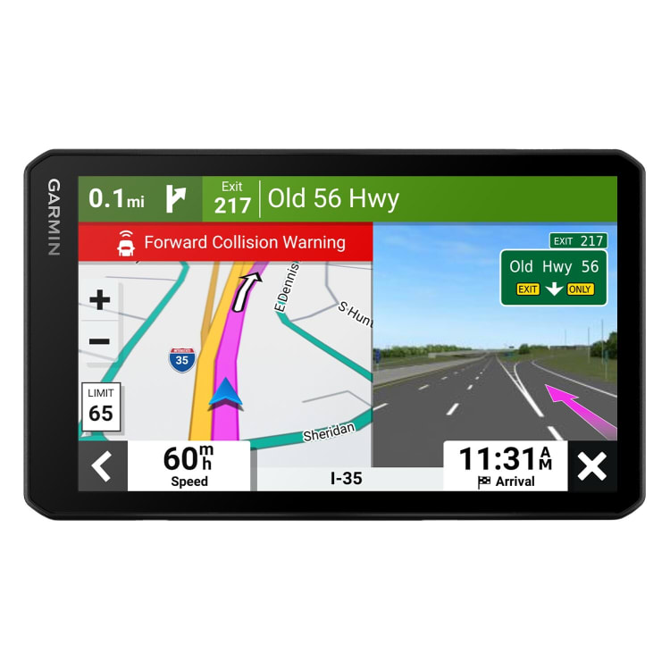 Garmin DriveCam 76 - default