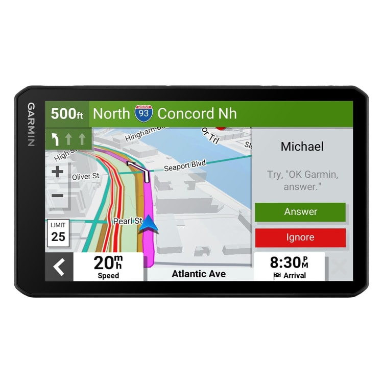 Garmin DriveCam 76 - default