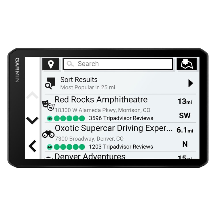 Garmin DriveCam 76 - default