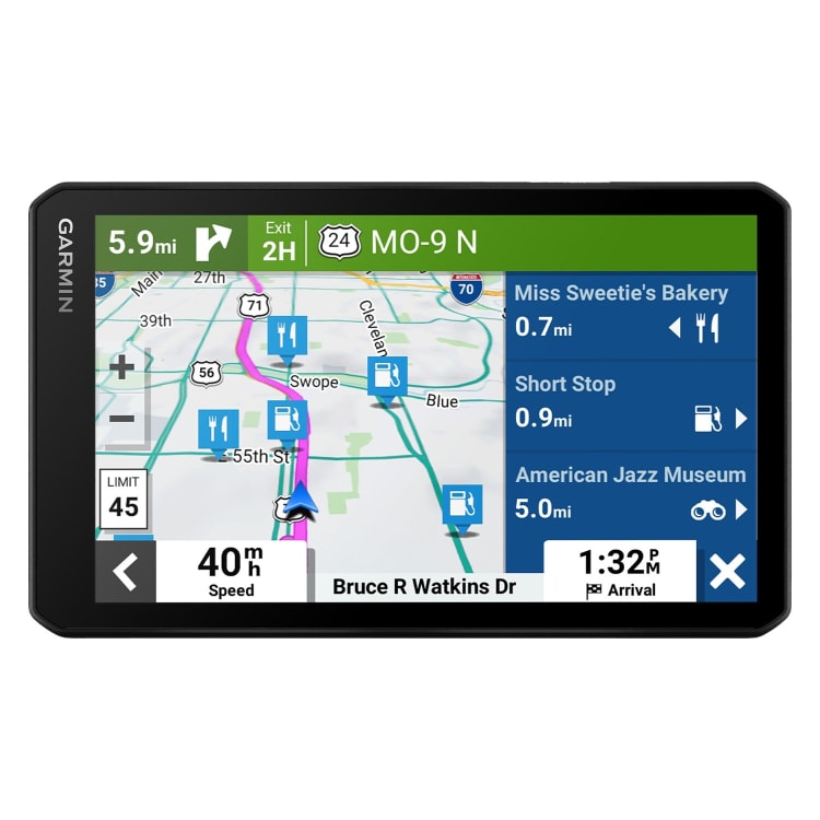 Garmin DriveCam 76 - default