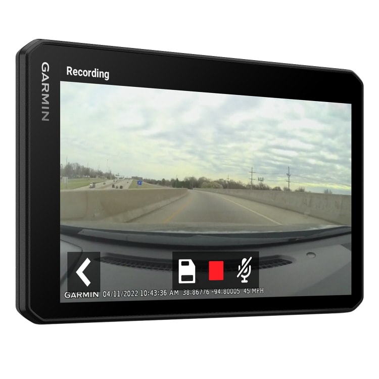 Garmin DriveCam 76 - default