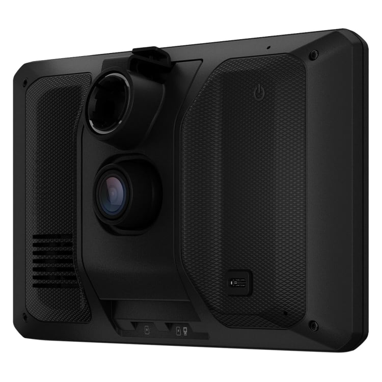 Garmin CamperCam 795 with Built in Dash Cam - default