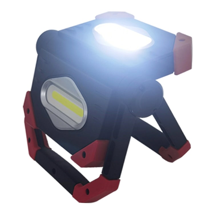 Zartek 20W LED Rechargeable Worklight - default