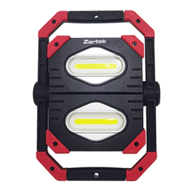 Zartek 20W LED Rechargeable Worklight - default