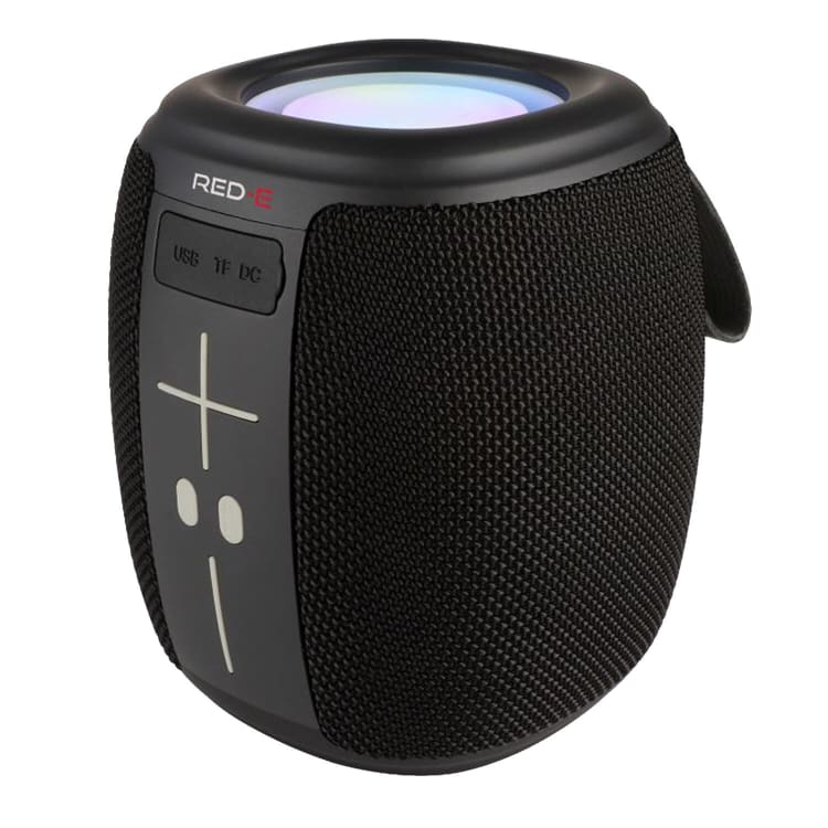 Red-E Dome Bluetooth Speaker - default