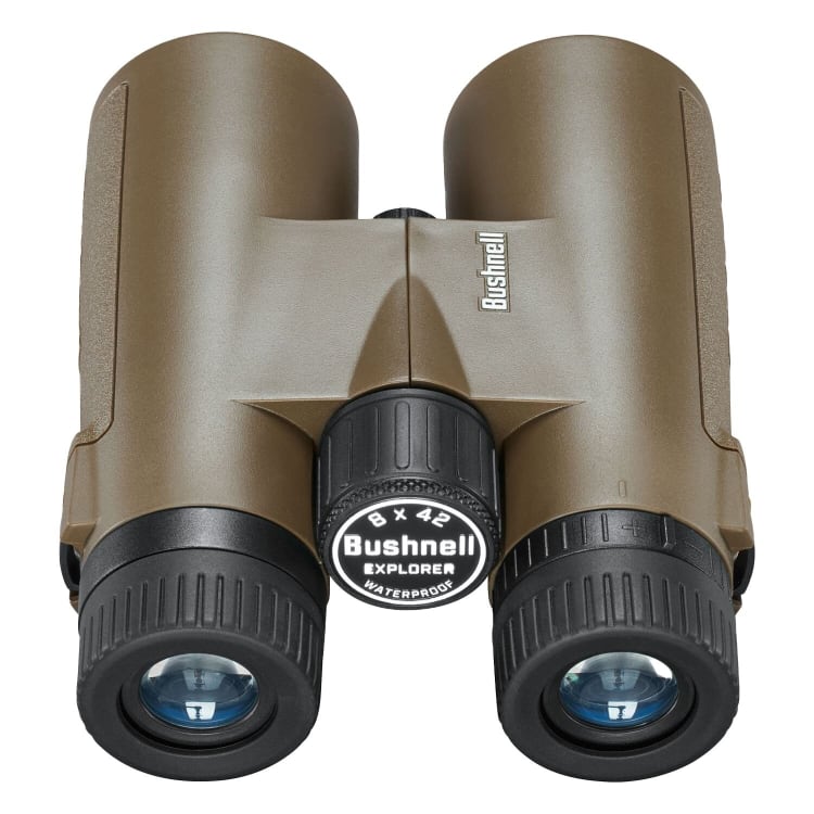 Bushnell H2O Explorer 8x42 - default