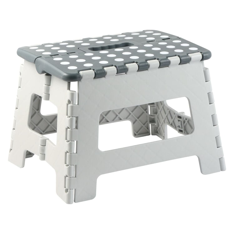 Addis Fold Up Step Stool - default