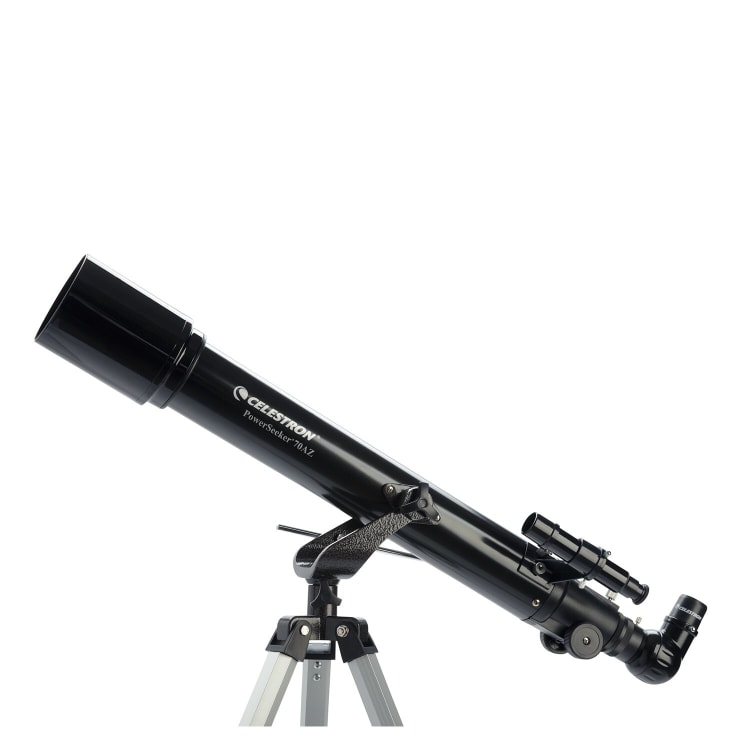 Celestron Powerseeker 70AZ Telescope - default