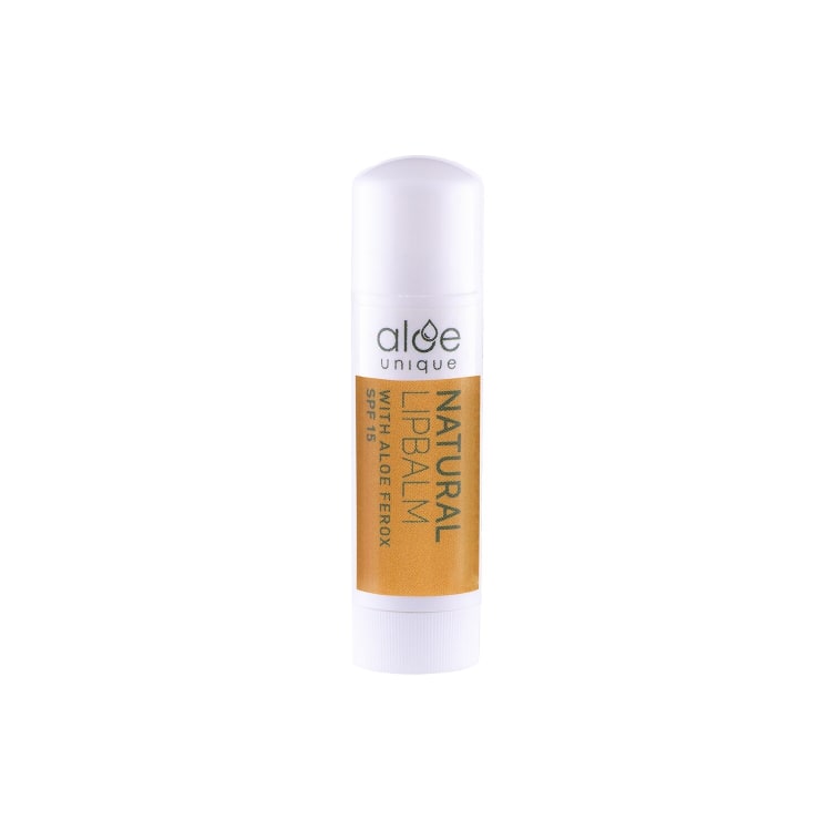 Aloe Unique Lip Balm - default