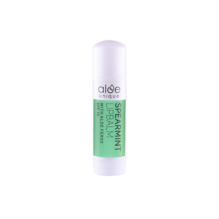 Aloe Unique Lip Balm - default