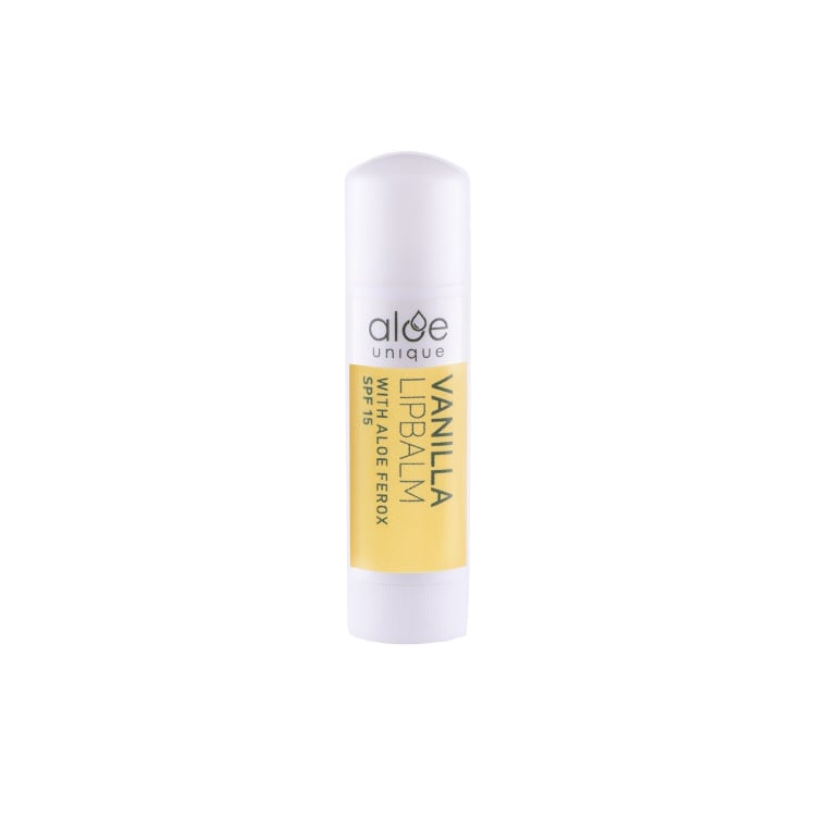 Aloe Unique Lip Balm - default