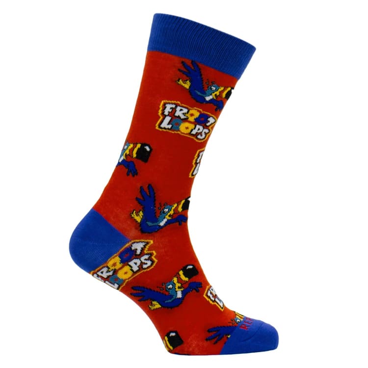 Republk Bird Socks - default