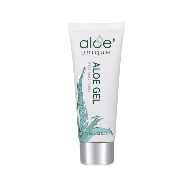 Aloe Unique Aloe Gel 75ml - default