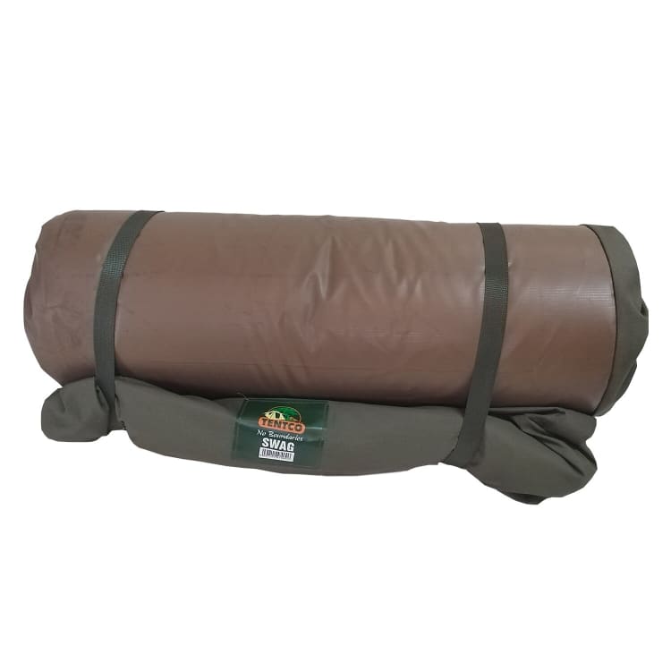 Tentco Single Bedroll Swag - default