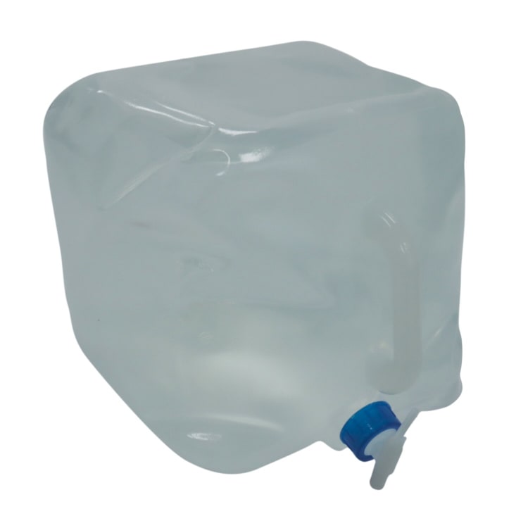 Natural Instincts 20L Collapsible Water Container - default