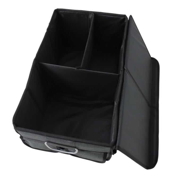 Natural Instincts Collapsible Storage Cube - default