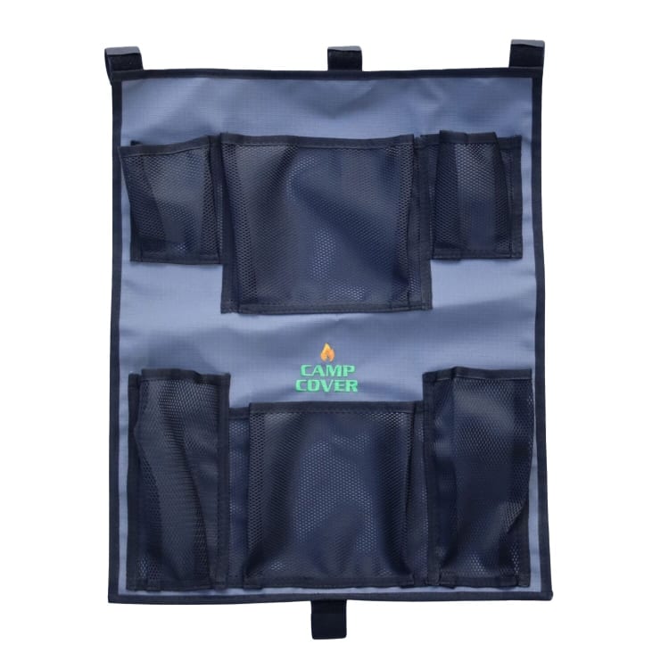 Camp Cover Multi-Purpose Organiser - default