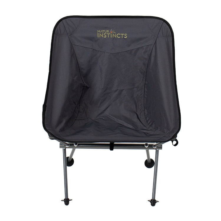 Natural Instincts Ultralight Compact Chair - default