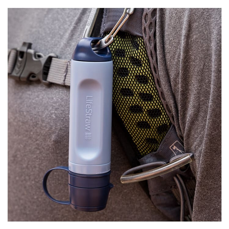 LifeStraw Peak Series Solo - default