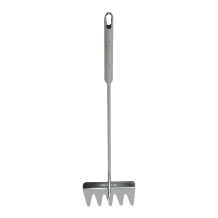 Fireside Stainless Steel Braai Straight Rake - default