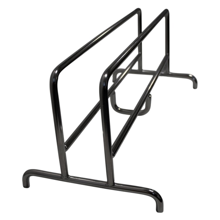 Fireside Stainless Steel Rib Stand - default