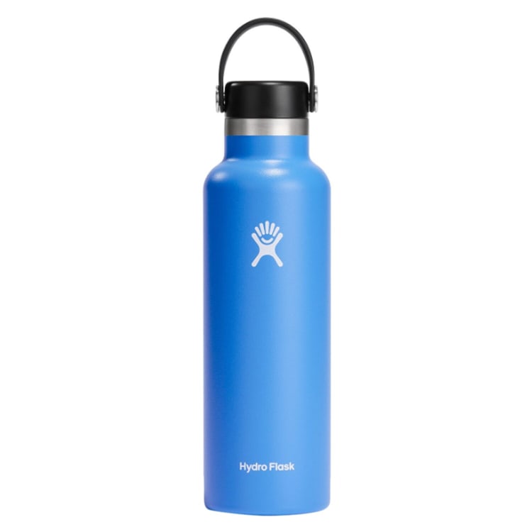 Hydro Flask Standard Flex Cap 621 ml (21oz) Cascade - default