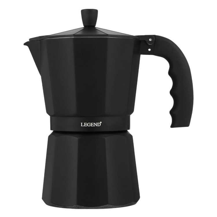 Legend Premium Moka Pot 9 Cup - default