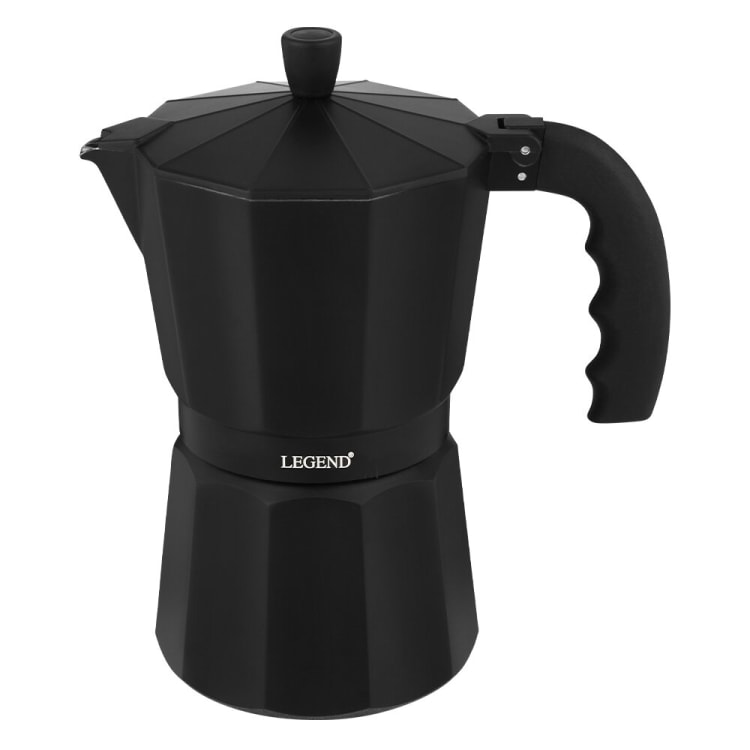 Legend Premium Moka Pot 12 Cup - default