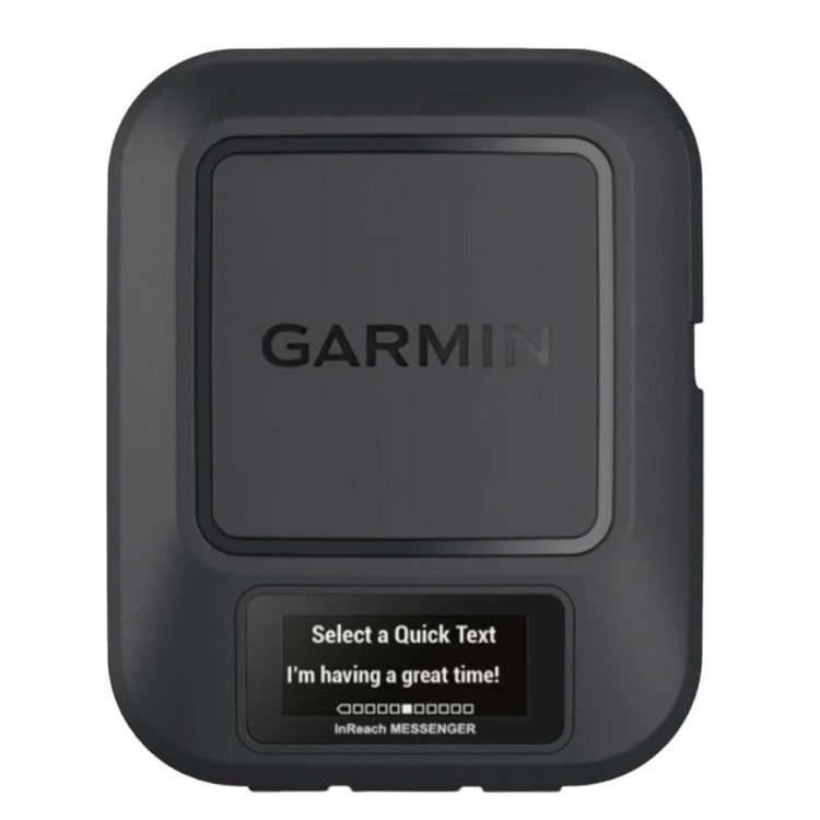 Garmin InReach Messenger - default