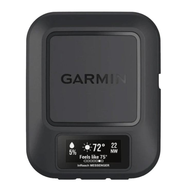 Garmin InReach Messenger - default