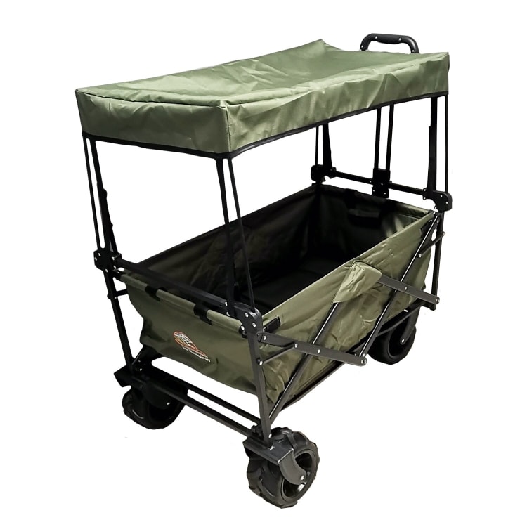 Tentco Trolley Roof - default