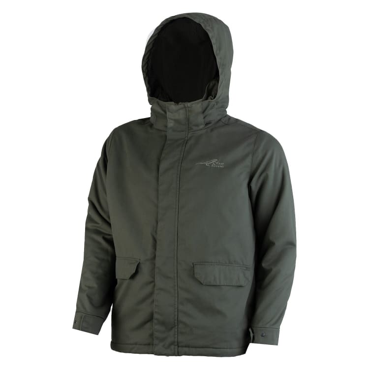 First Ascent Men's Bush Jacket - default